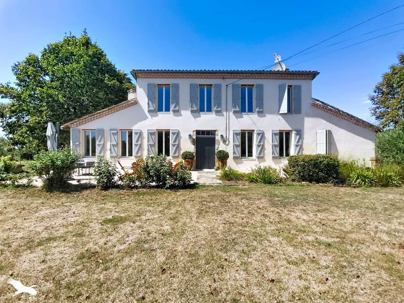 Maison 6 pièces 262 m² · à Eauze · 262 m² · 569 000 €