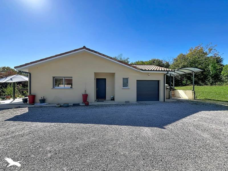 Maison 4 pièces 110 m² · à Estang · 110 m² · 299 900 €