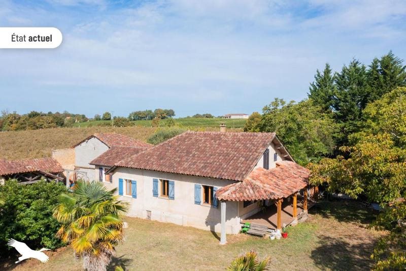 Maison 4 pièces 150 m² · à Eauze · 150 m² · 222 000 €