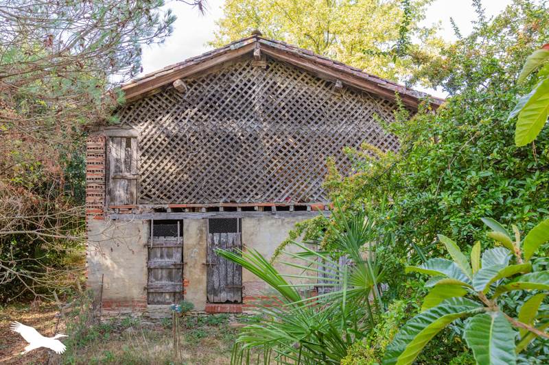 Vente Maison EAUZE - 4 pièces -150 m² - (32800)