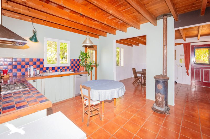 Vente Maison EAUZE - 4 pièces -150 m² - (32800)