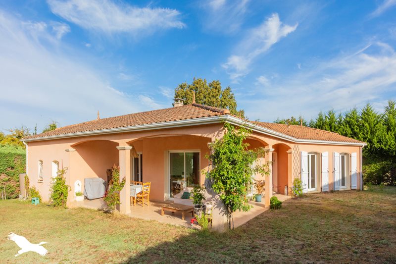 Maison 1 pièce 100 m² · à Cazaubon · 100 m² · 195 064 €