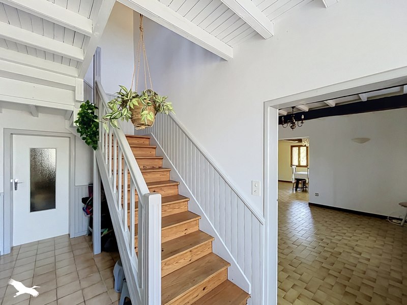 Vente Maison CASTILLON DEBATS - 5 pièces -166 m² - (32190)