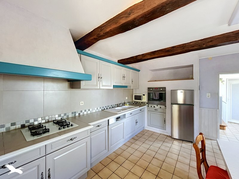 Vente Maison CASTILLON DEBATS - 5 pièces -166 m² - (32190)