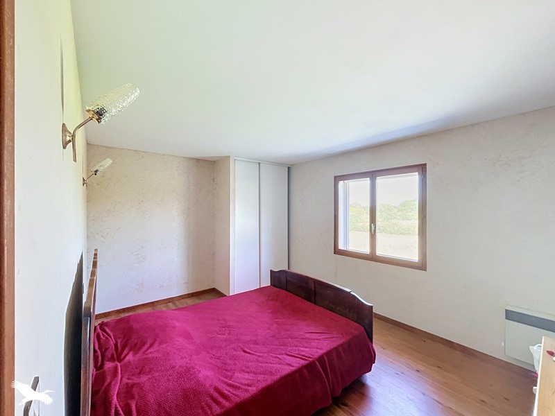 Vente Maison CASTILLON DEBATS - 5 pièces -166 m² - (32190)