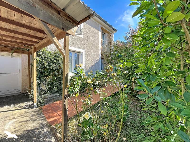 Maison 4 pièces 95 m² · à Eauze · 95 m² · 143 640 €
