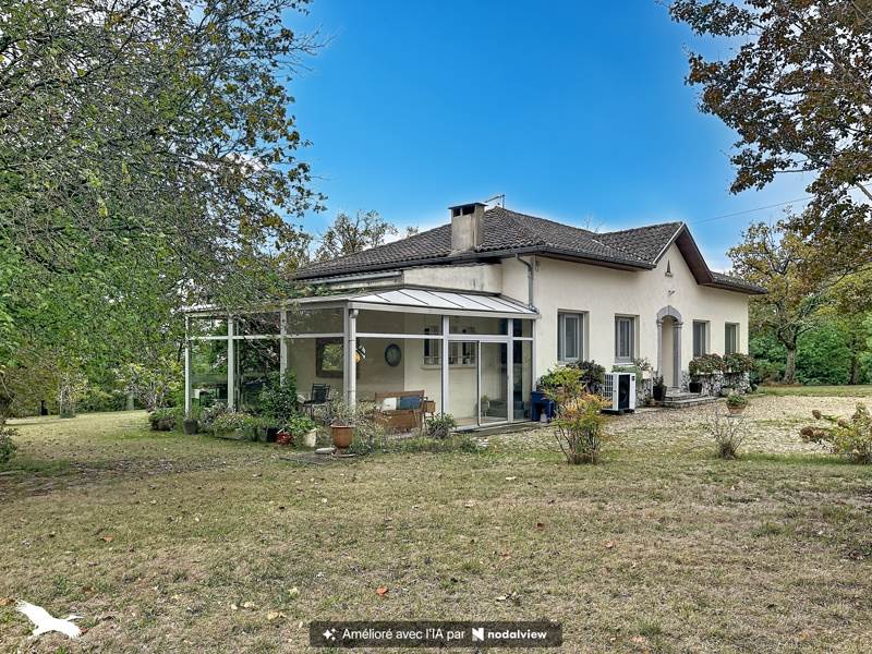Maison 5 pièces 152 m² · à Cazaubon · 152 m² · 297 000 €