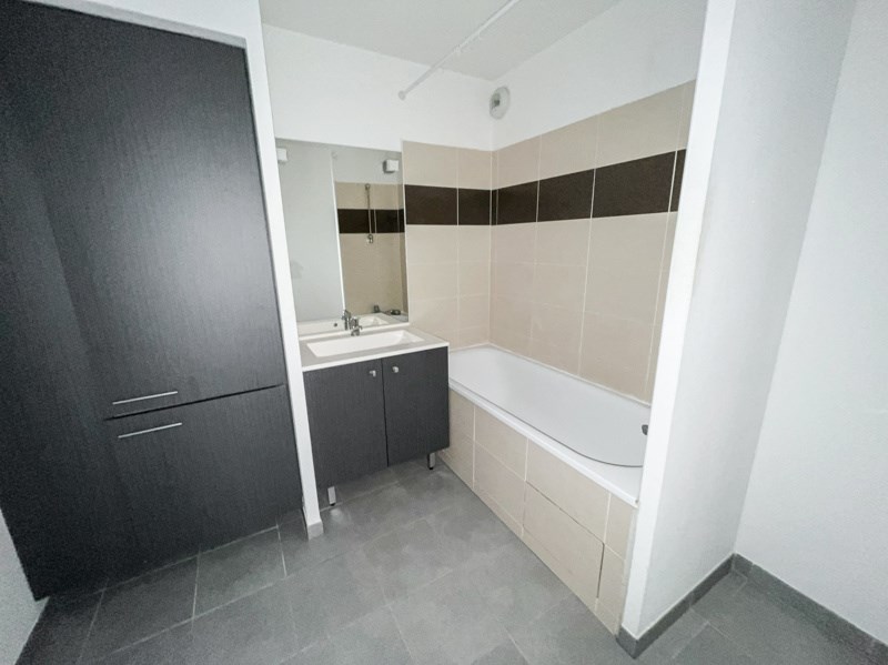 Vente Appartement TOULOUSE - 2 pièces -44 m² - (31100)