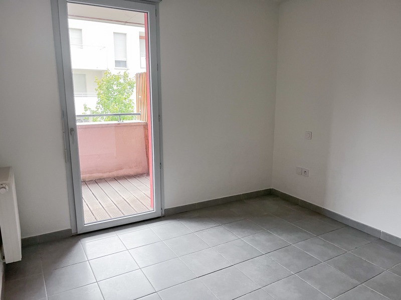 Vente Appartement TOULOUSE - 2 pièces -44 m² - (31100)