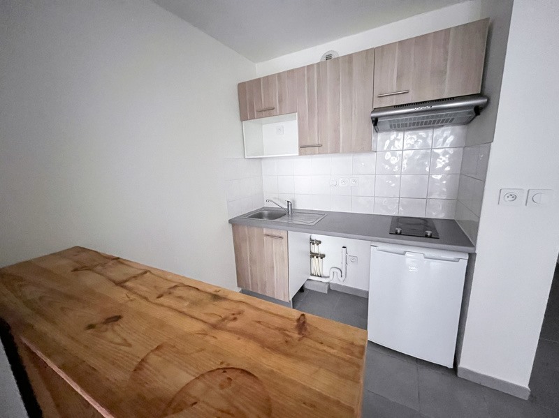 Vente Appartement TOULOUSE - 2 pièces -44 m² - (31100)