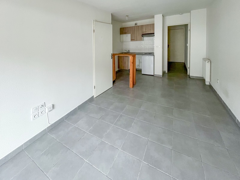 Vente Appartement TOULOUSE - 2 pièces -44 m² - (31100)