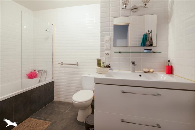 Vente Appartement TOULOUSE - 3 pièces -65 m² - (31100)