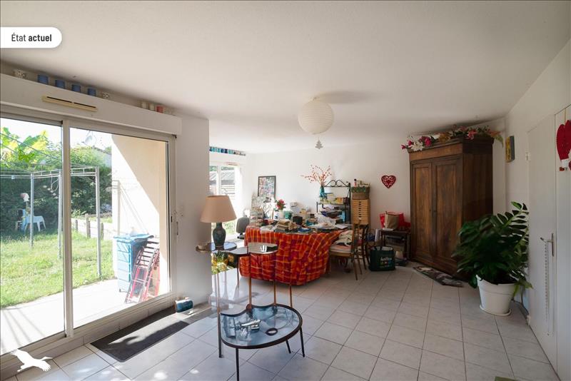 Vente Maison TOULOUSE - 5 pièces -108 m² - (31100)