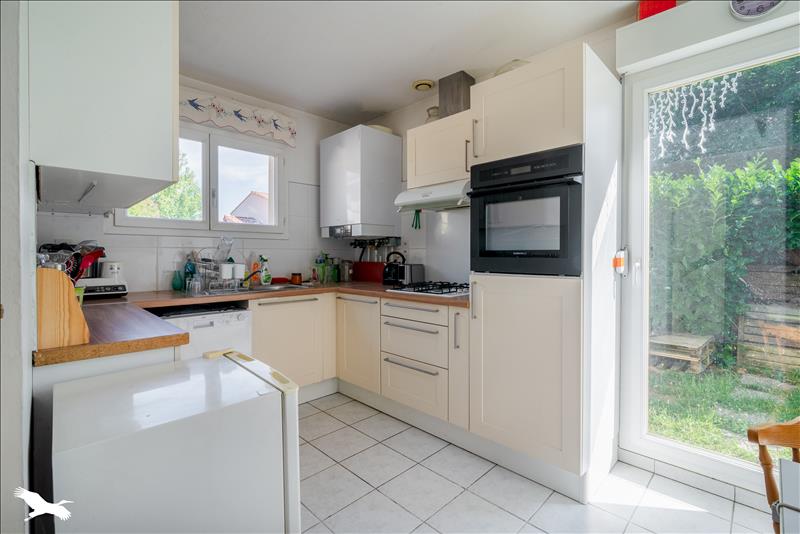 Vente Maison TOULOUSE - 5 pièces -108 m² - (31100)