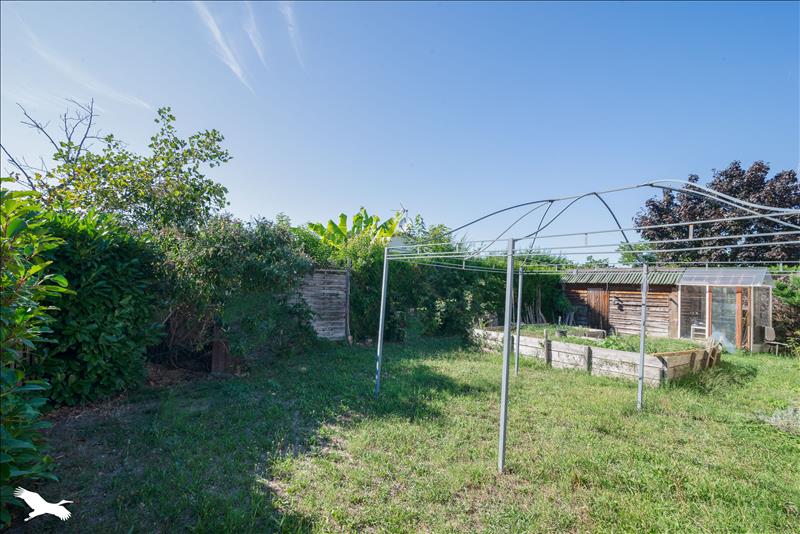 Vente Maison TOULOUSE - 5 pièces -108 m² - (31100)