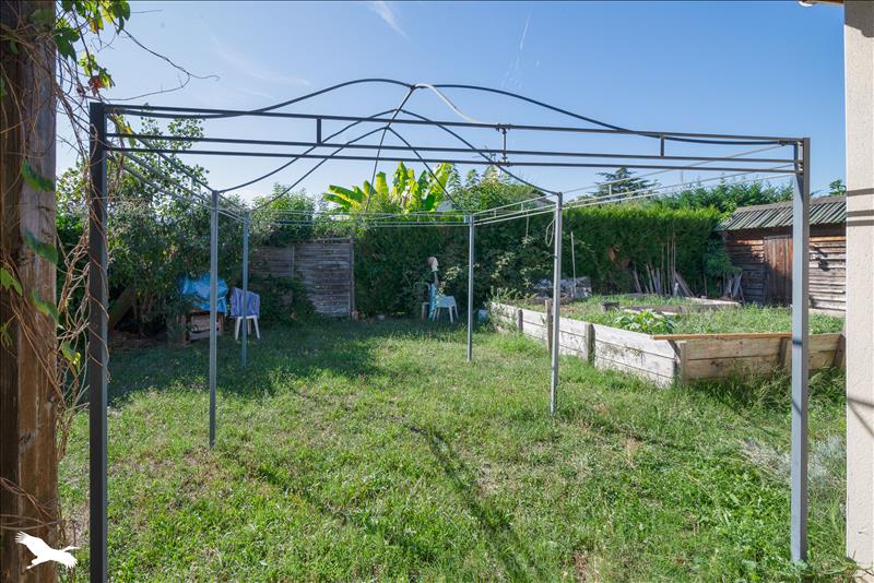 Vente Maison TOULOUSE - 5 pièces -108 m² - (31100)