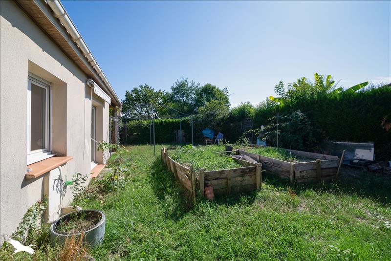 Vente Maison TOULOUSE - 5 pièces -108 m² - (31100)