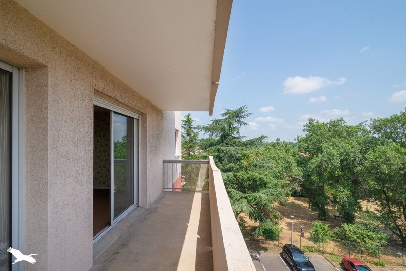 Vente Appartement TOULOUSE - 3 pièces -74 m² - (31300)