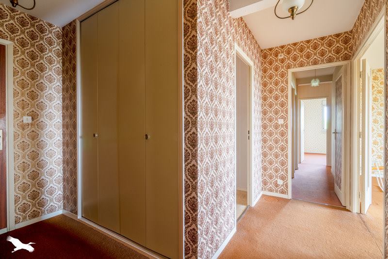 Vente Appartement TOULOUSE - 3 pièces -74 m² - (31300)