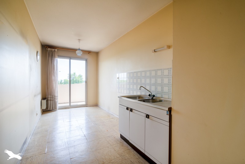 Vente Appartement TOULOUSE - 3 pièces -74 m² - (31300)