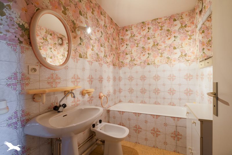 Vente Appartement TOULOUSE - 3 pièces -74 m² - (31300)