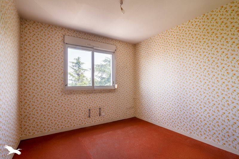 Vente Appartement TOULOUSE - 3 pièces -74 m² - (31300)