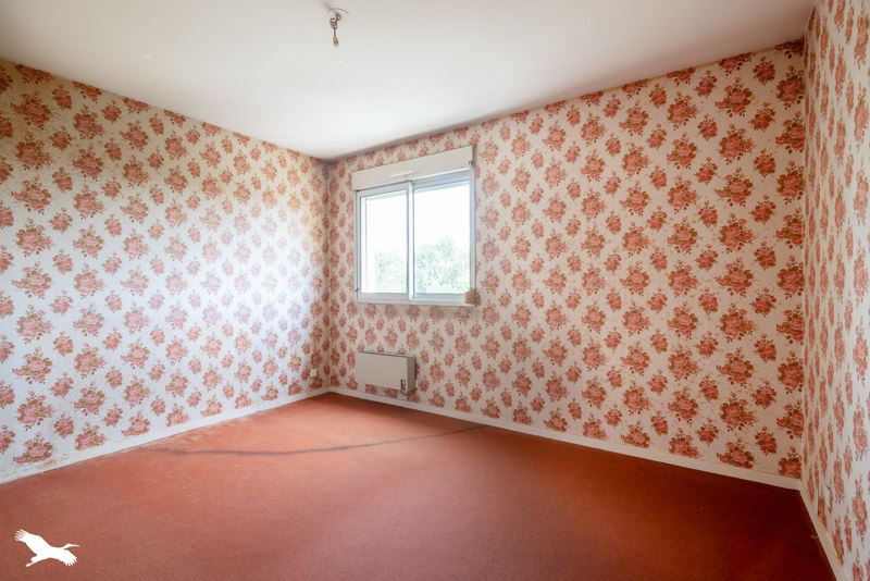 Vente Appartement TOULOUSE - 3 pièces -74 m² - (31300)