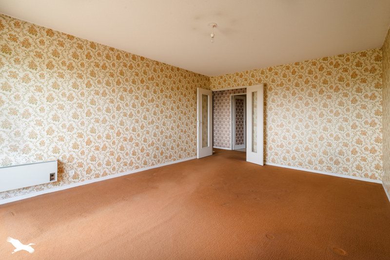 Vente Appartement TOULOUSE - 3 pièces -74 m² - (31300)