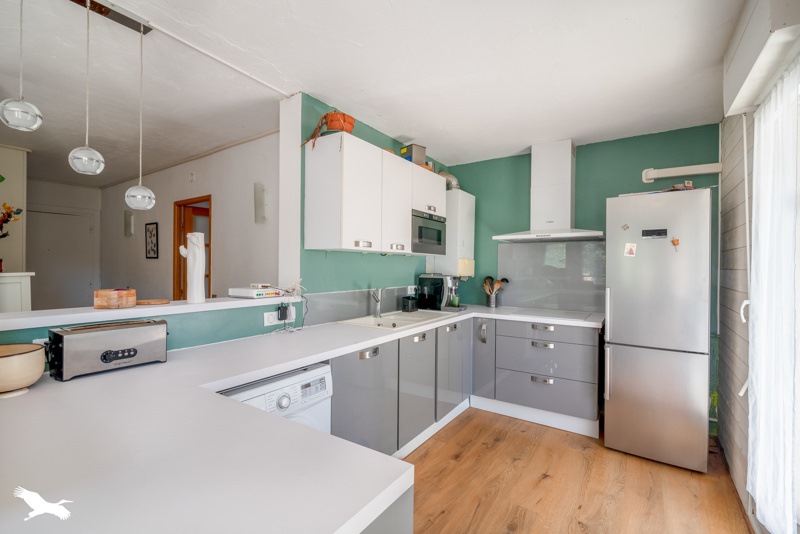 Vente Appartement TOULOUSE - 4 pièces -79 m² - (31300)