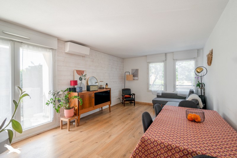 Vente Appartement TOULOUSE - 4 pièces -79 m² - (31300)