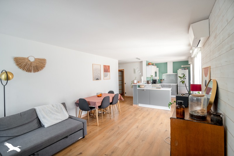 Vente Appartement TOULOUSE - 4 pièces -79 m² - (31300)