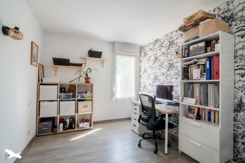 Vente Appartement TOULOUSE - 4 pièces -79 m² - (31300)