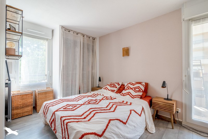 Vente Appartement TOULOUSE - 4 pièces -79 m² - (31300)