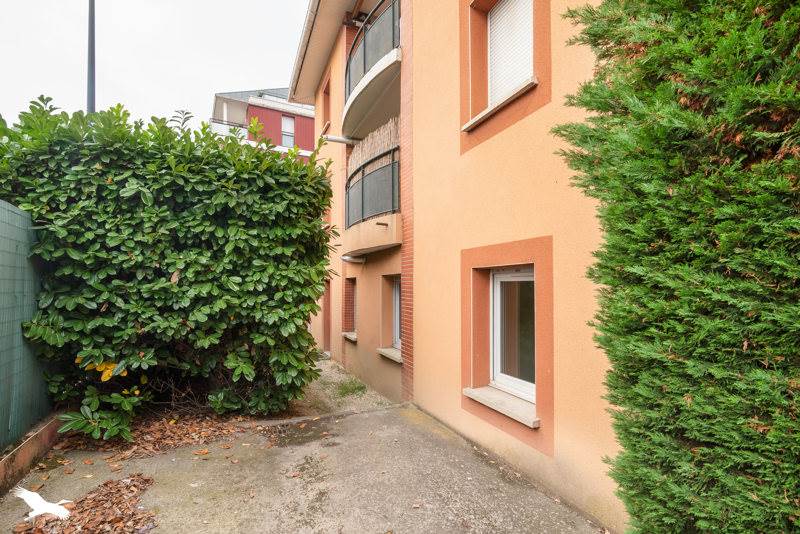 Vente Appartement TOULOUSE - 4 pièces -89 m² - (31300)