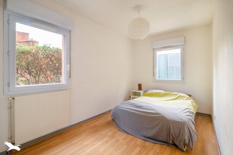 Vente Appartement TOULOUSE - 4 pièces -89 m² - (31300)