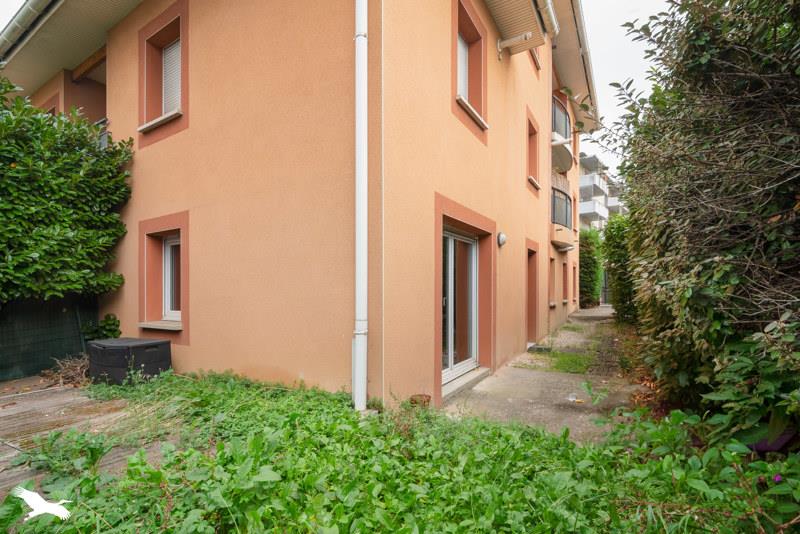 Vente Appartement TOULOUSE - 4 pièces -89 m² - (31300)