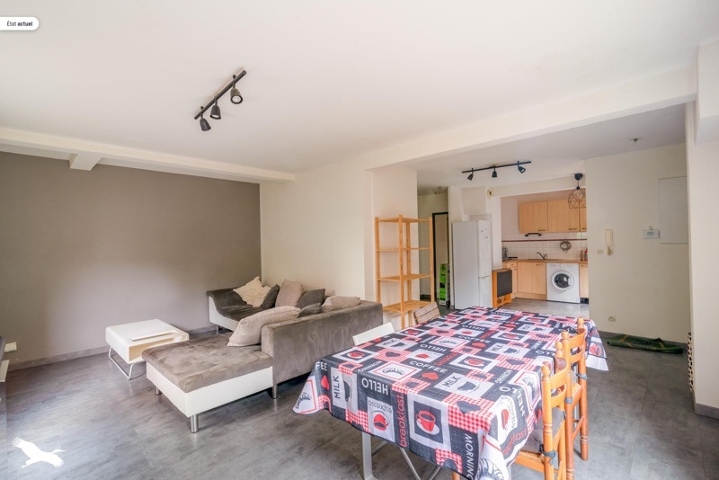 Vente Appartement TOULOUSE - 4 pièces -89 m² - (31300)