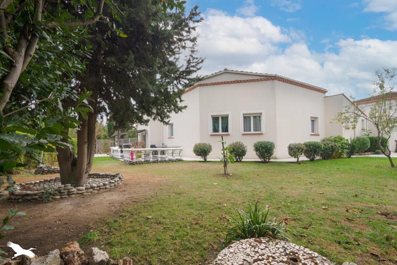 Vente Maison TOULOUSE - 5 pièces -167 m² - (31300)