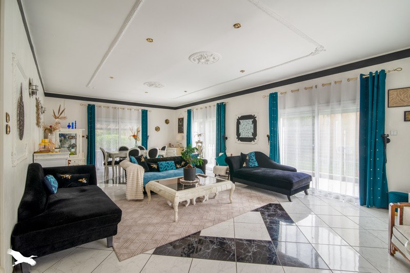 Vente Maison TOULOUSE - 5 pièces -167 m² - (31300)