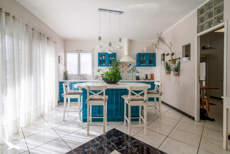 Vente Maison TOULOUSE - 5 pièces -167 m² - (31300)