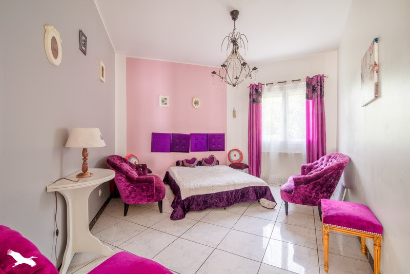 Vente Maison TOULOUSE - 5 pièces -167 m² - (31300)