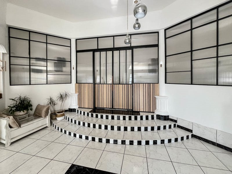Vente Maison TOULOUSE - 5 pièces -167 m² - (31300)