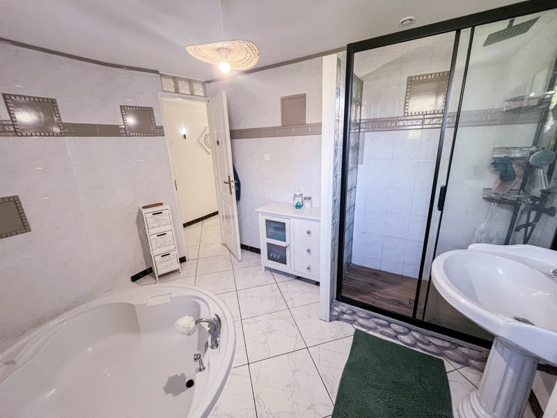 Vente Maison TOULOUSE - 5 pièces -167 m² - (31300)