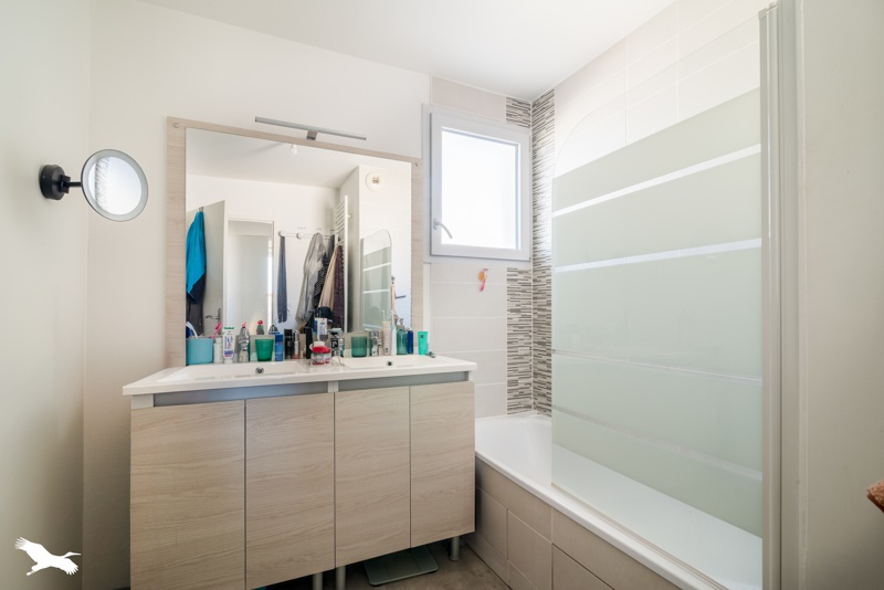 Vente Appartement TOULOUSE - 4 pièces -78 m² - (31100)