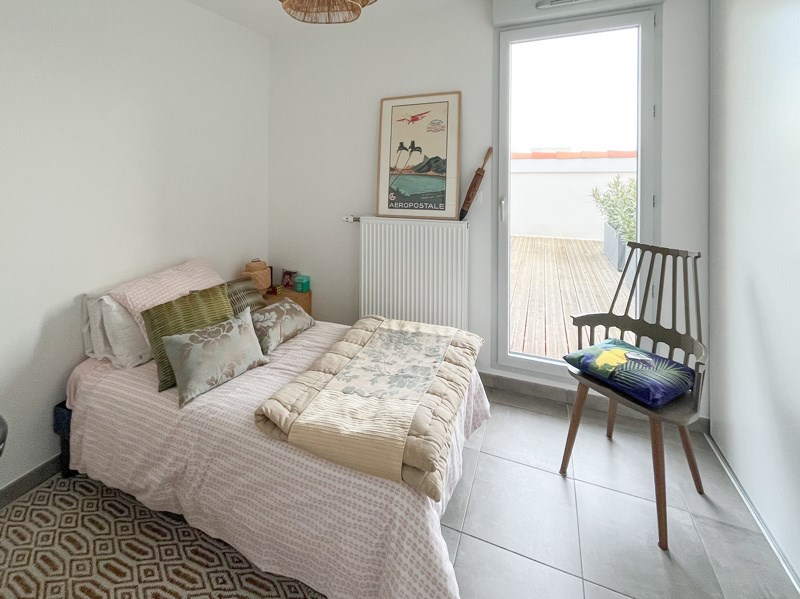 Vente Appartement TOULOUSE - 4 pièces -78 m² - (31100)