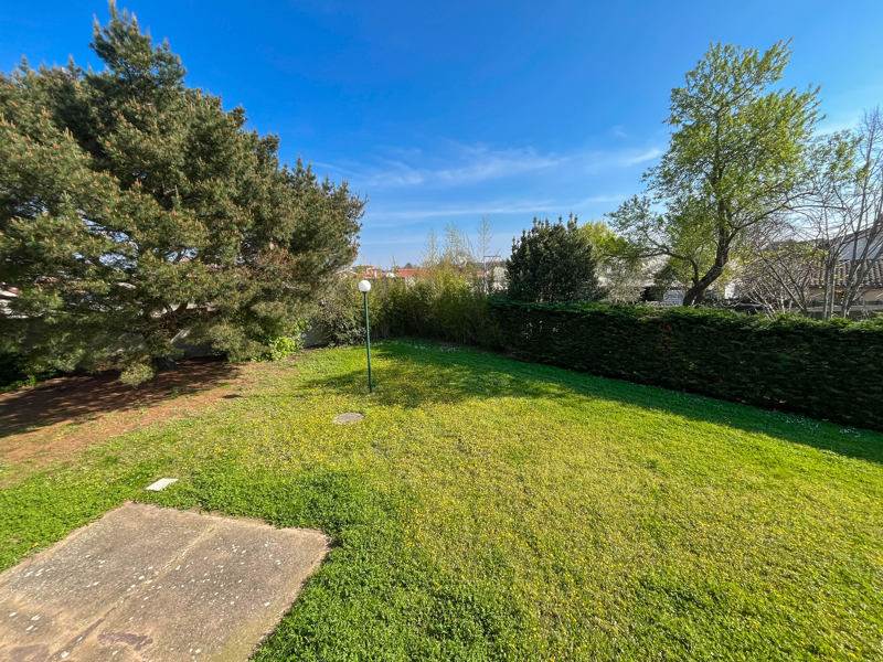 Vente Appartement TOULOUSE - 3 pièces -66 m² - (31100)