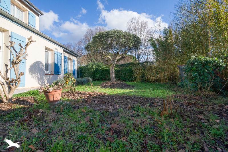 Vente Maison TOULOUSE - 4 pièces -99 m² - (31100)