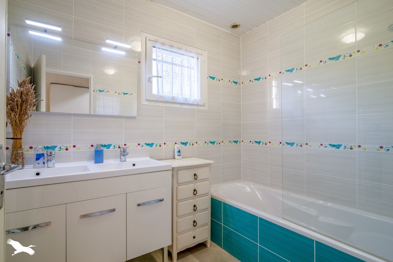 Vente Maison TOULOUSE - 4 pièces -99 m² - (31100)