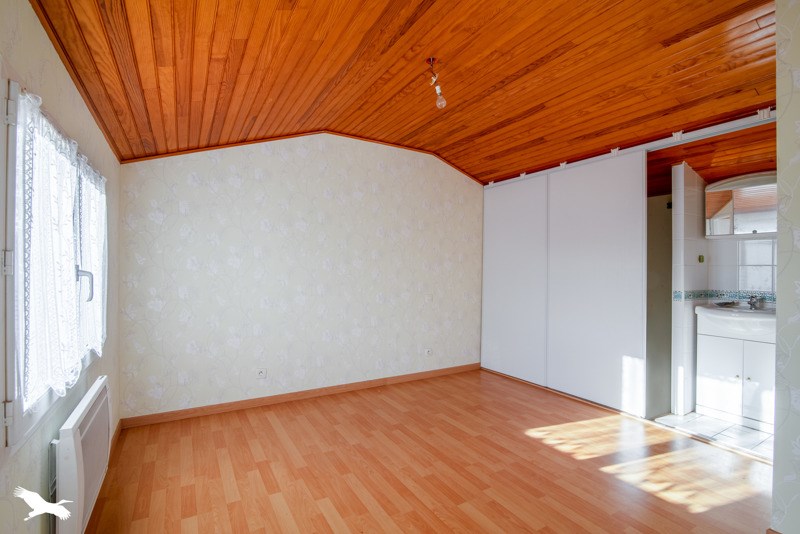 Vente Maison TOULOUSE - 4 pièces -99 m² - (31100)