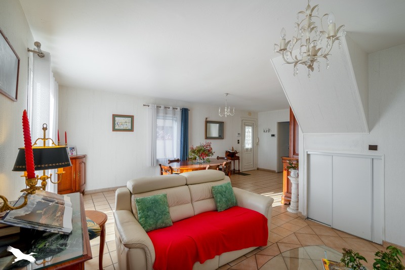 Vente Maison TOULOUSE - 4 pièces -99 m² - (31100)